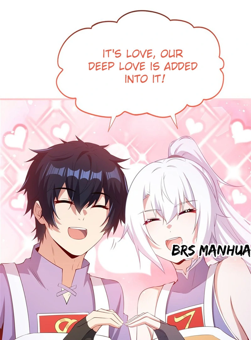 Shut up, Evil Dragon, I don’t want to raise a child with you anymore Chapter 51 167 16