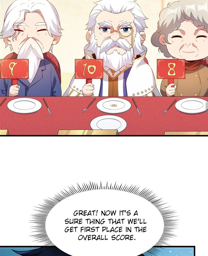 Shut up, Evil Dragon, I don’t want to raise a child with you anymore Chapter 51 169 18