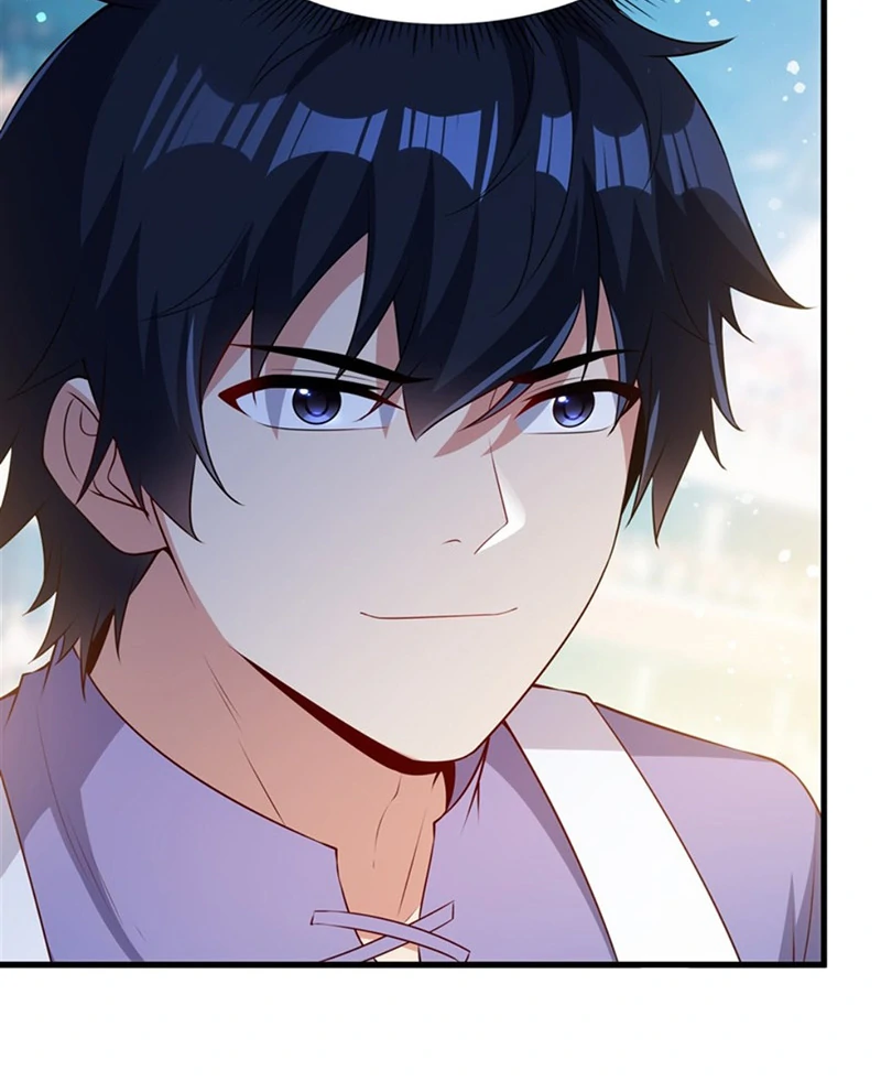 Shut up, Evil Dragon, I don’t want to raise a child with you anymore Chapter 51 170 19