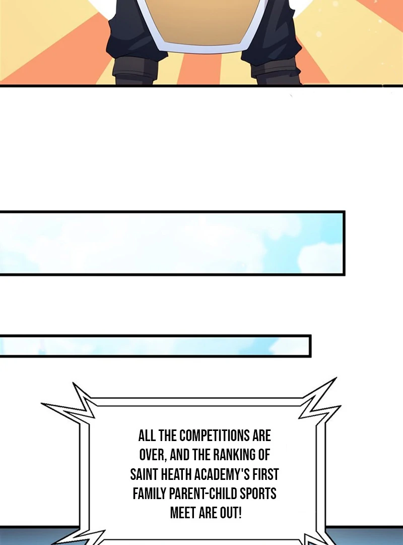 Shut up, Evil Dragon, I don’t want to raise a child with you anymore Chapter 51 172 21