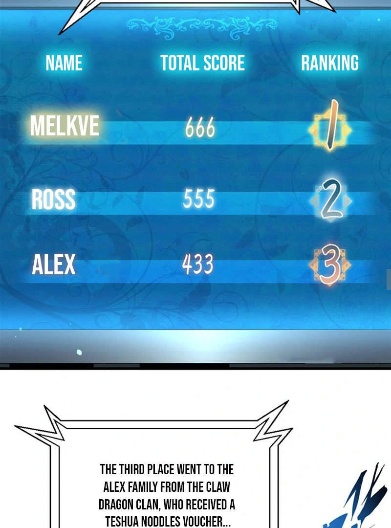 Shut up, Evil Dragon, I don’t want to raise a child with you anymore Chapter 51 173 22