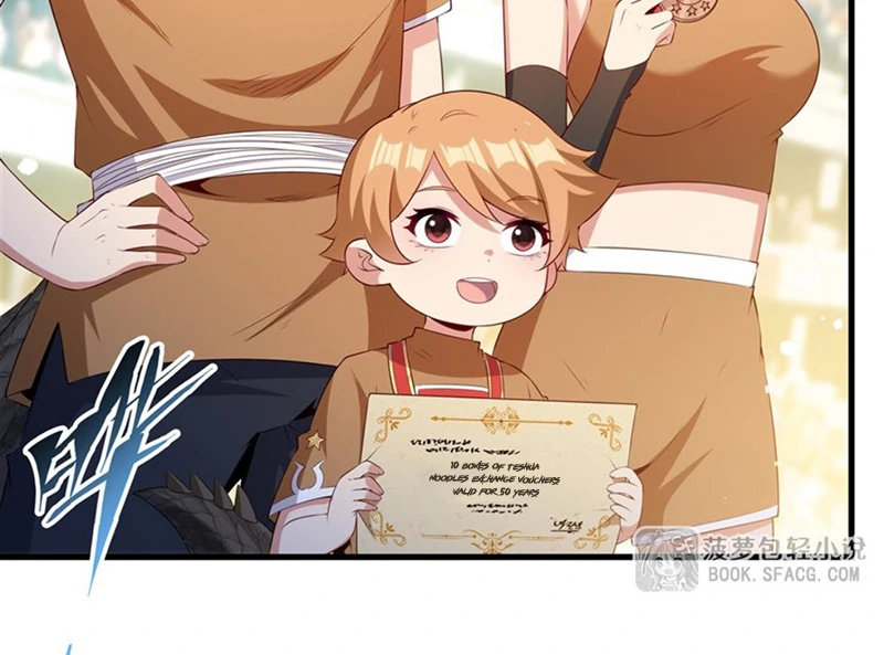 Shut up, Evil Dragon, I don’t want to raise a child with you anymore Chapter 51 175 24