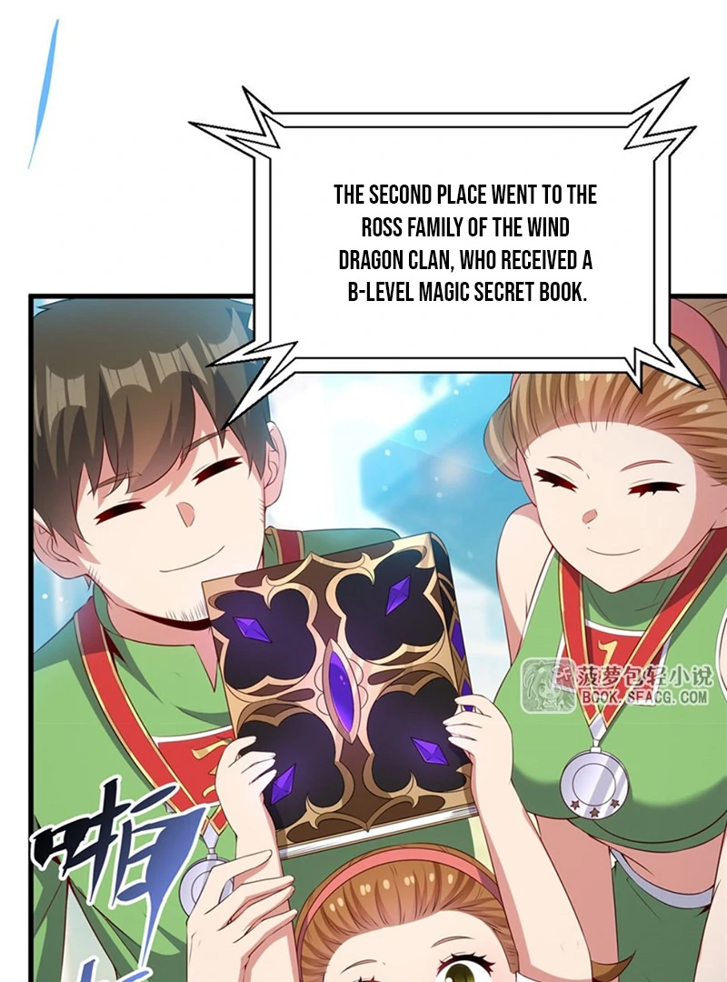 Shut up, Evil Dragon, I don’t want to raise a child with you anymore Chapter 51 176 25