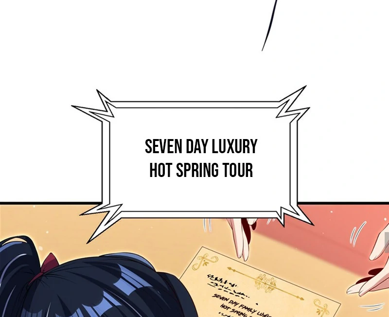 Shut up, Evil Dragon, I don’t want to raise a child with you anymore Chapter 51 179 28