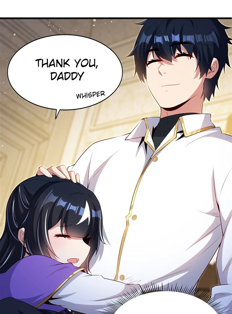 Shut up, Evil Dragon, I don’t want to raise a child with you anymore Chapter 51 186 35