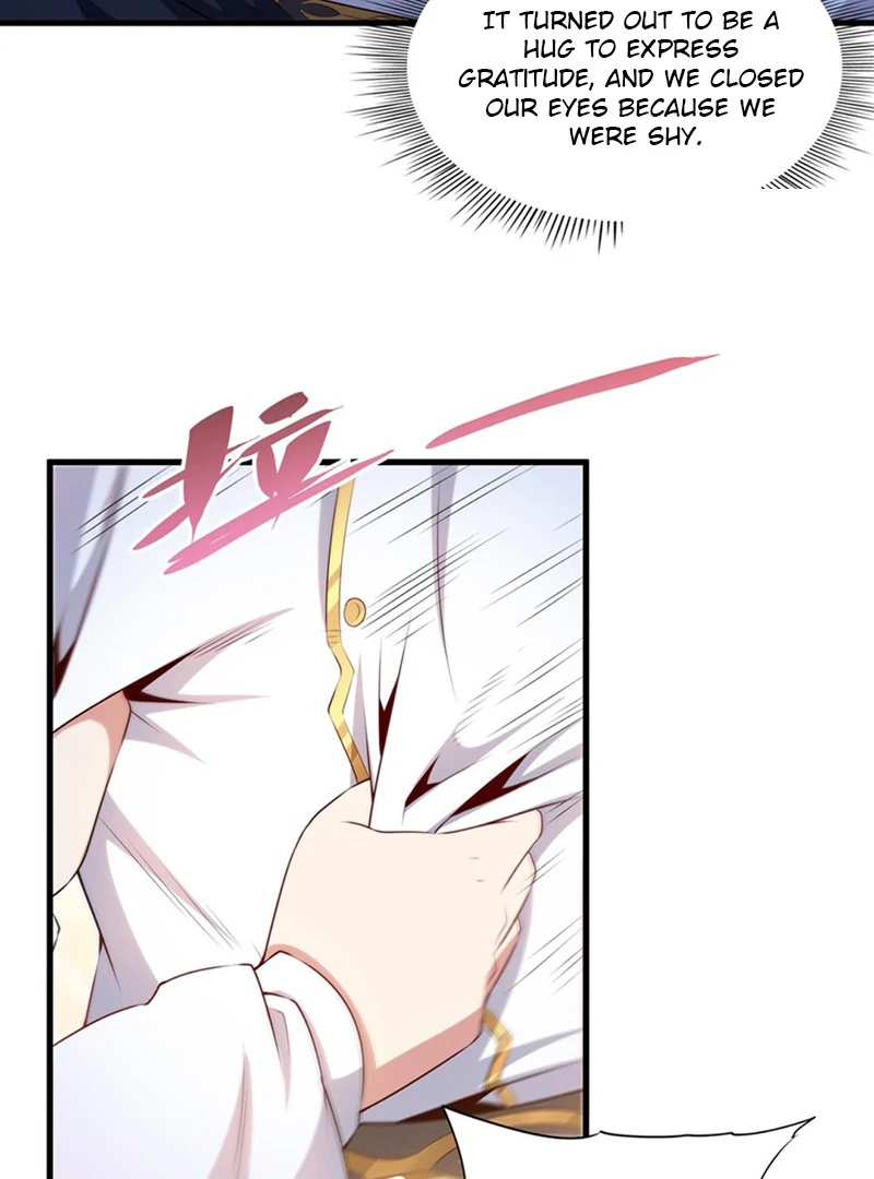 Shut up, Evil Dragon, I don’t want to raise a child with you anymore Chapter 51 187 36