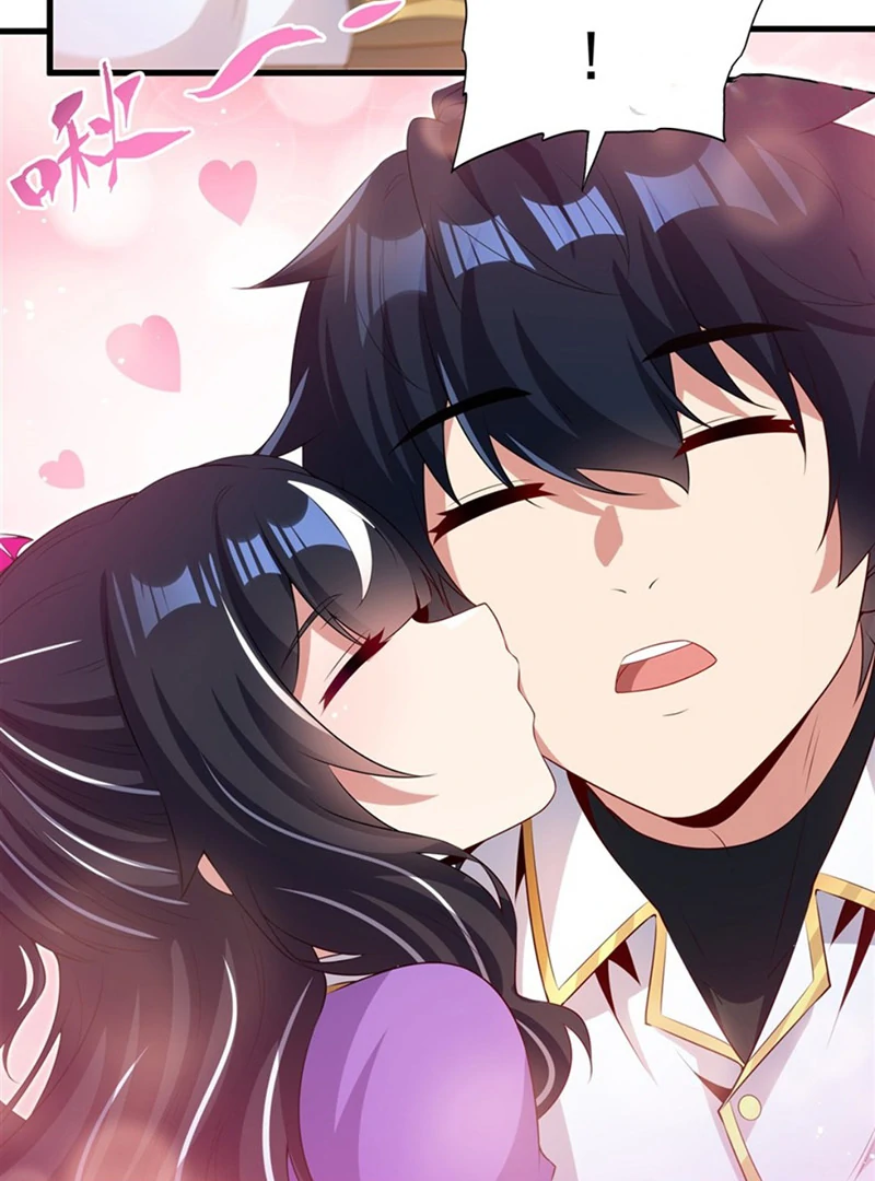 Shut up, Evil Dragon, I don’t want to raise a child with you anymore Chapter 51 188 37