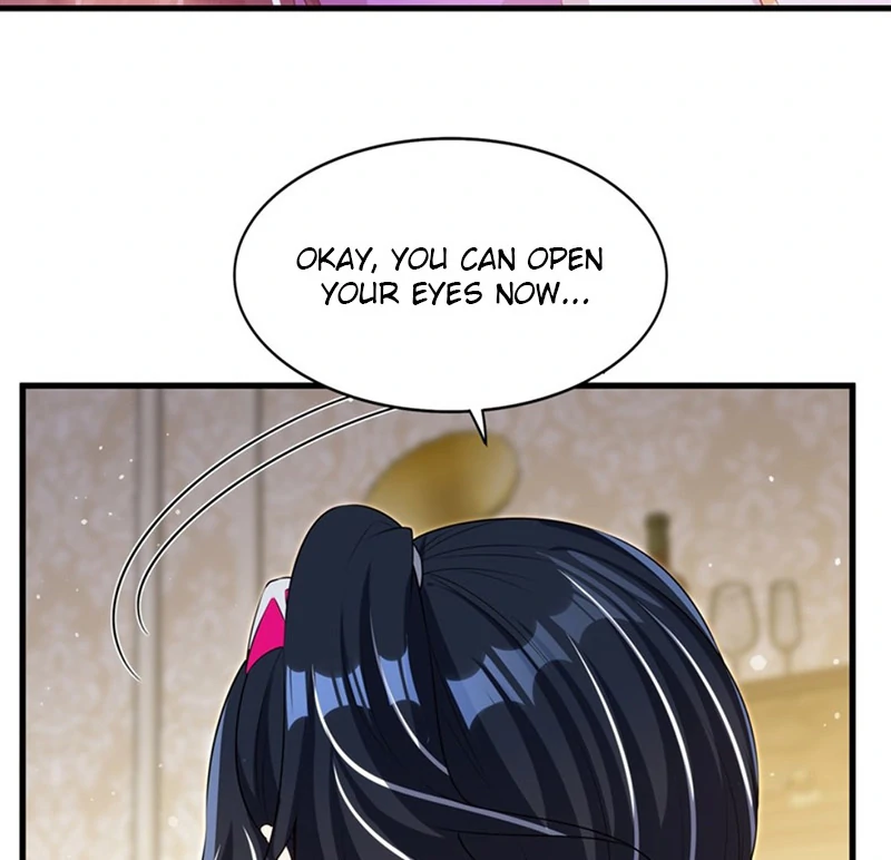 Shut up, Evil Dragon, I don’t want to raise a child with you anymore Chapter 51 189 38