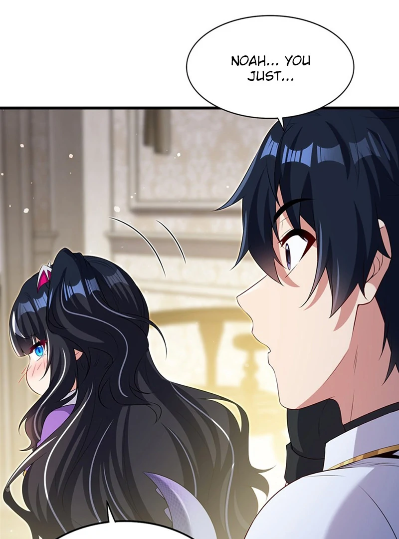 Shut up, Evil Dragon, I don’t want to raise a child with you anymore Chapter 51 191 40