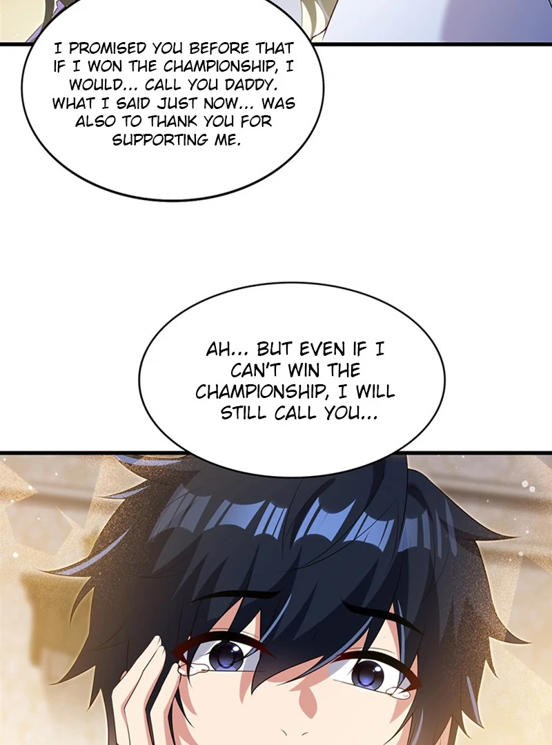 Shut up, Evil Dragon, I don’t want to raise a child with you anymore Chapter 51 192 41