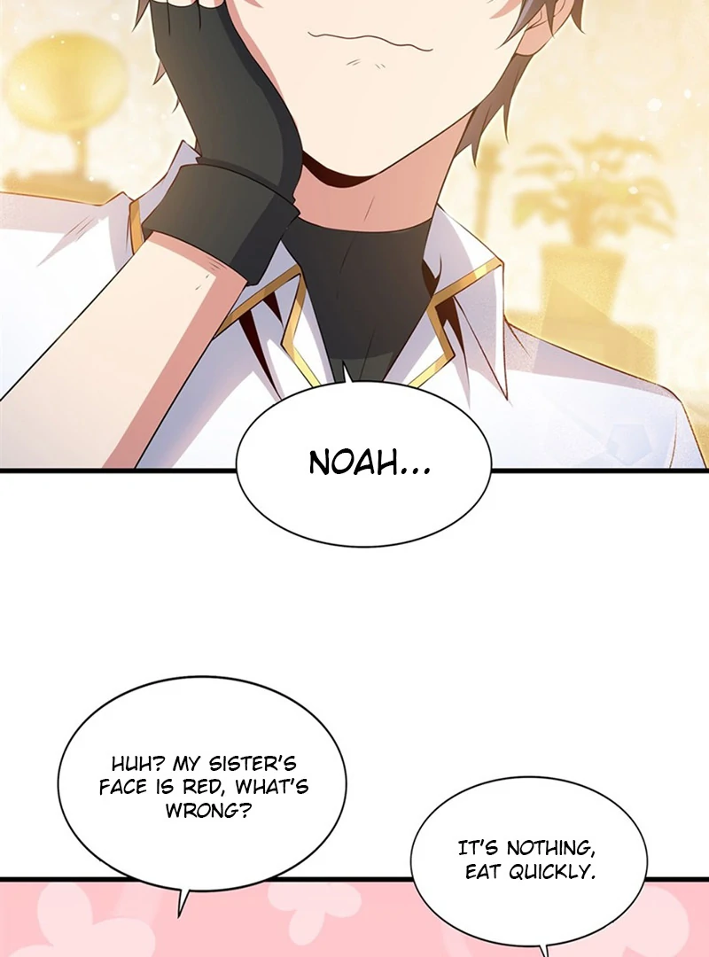 Shut up, Evil Dragon, I don’t want to raise a child with you anymore Chapter 51 193 42