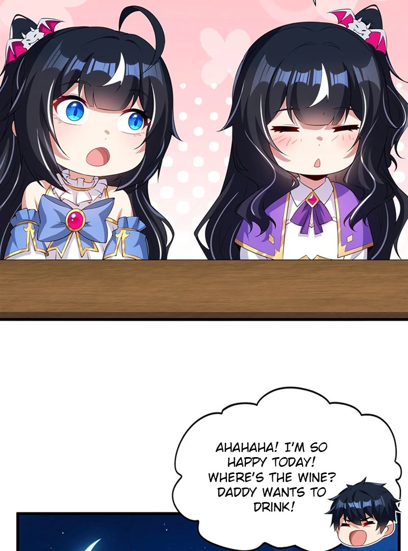 Shut up, Evil Dragon, I don’t want to raise a child with you anymore Chapter 51 194 43