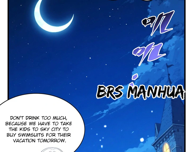 Shut up, Evil Dragon, I don’t want to raise a child with you anymore Chapter 51 195 44