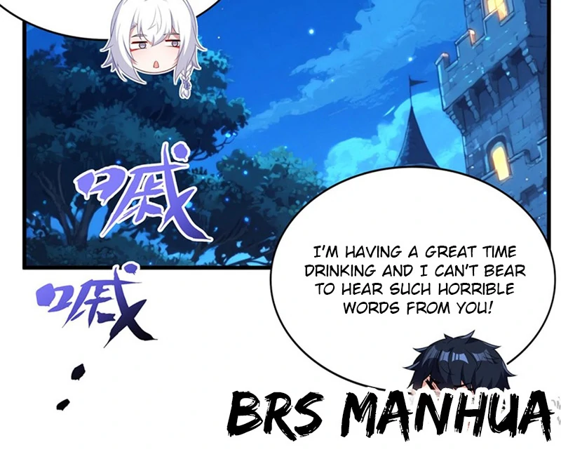 Shut up, Evil Dragon, I don’t want to raise a child with you anymore Chapter 51 196 45