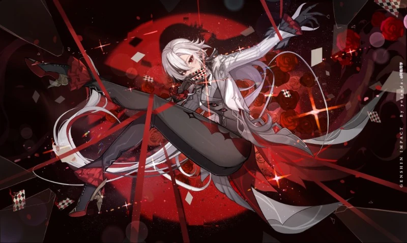 Shut up, Evil Dragon, I don’t want to raise a child with you anymore Chapter 51 199 48