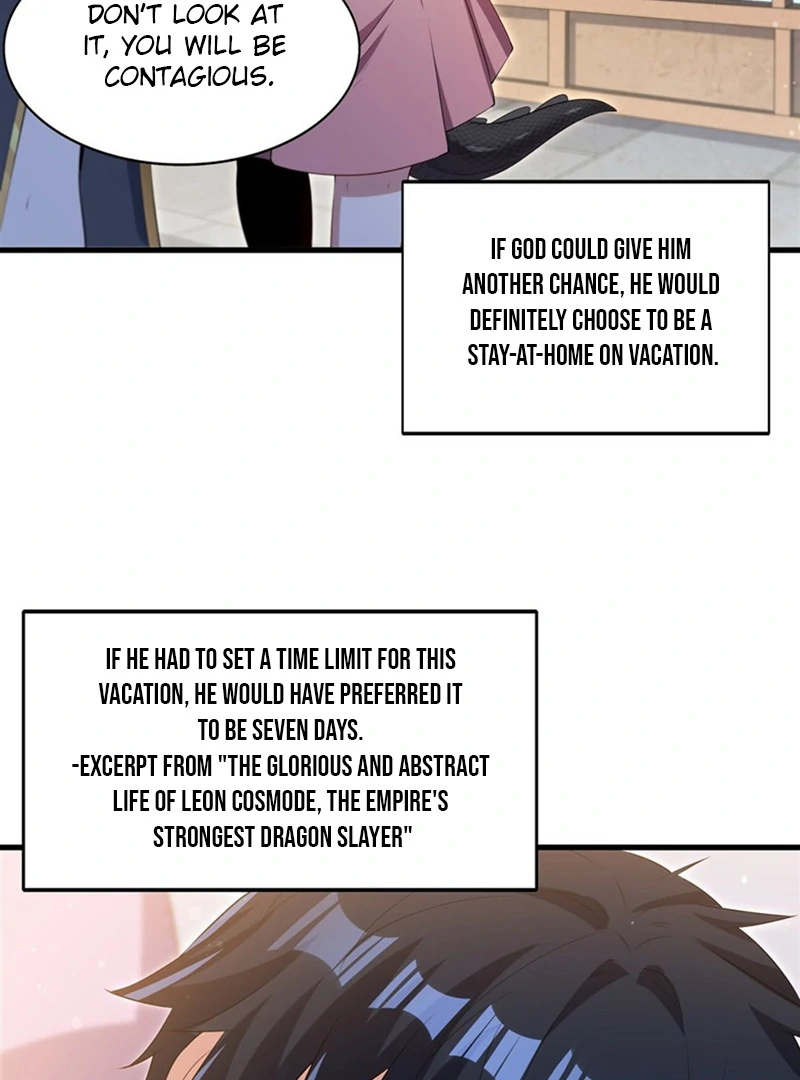 Shut up, Evil Dragon, I don’t want to raise a child with you anymore Chapter 52 161 07