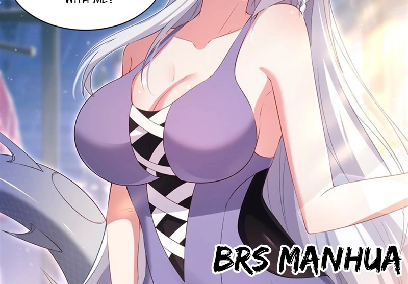 Shut up, Evil Dragon, I don’t want to raise a child with you anymore Chapter 52 164 10