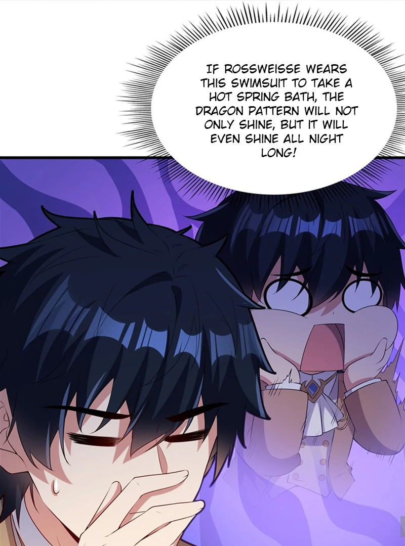 Shut up, Evil Dragon, I don’t want to raise a child with you anymore Chapter 52 168 14