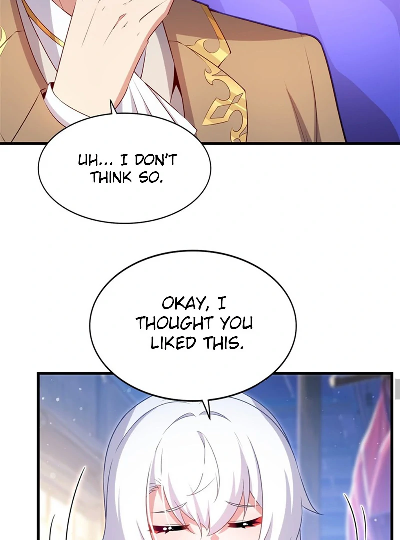 Shut up, Evil Dragon, I don’t want to raise a child with you anymore Chapter 52 169 15