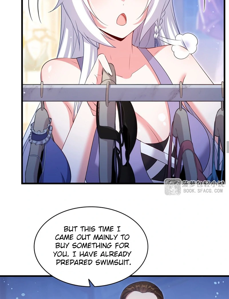 Shut up, Evil Dragon, I don’t want to raise a child with you anymore Chapter 52 170 16