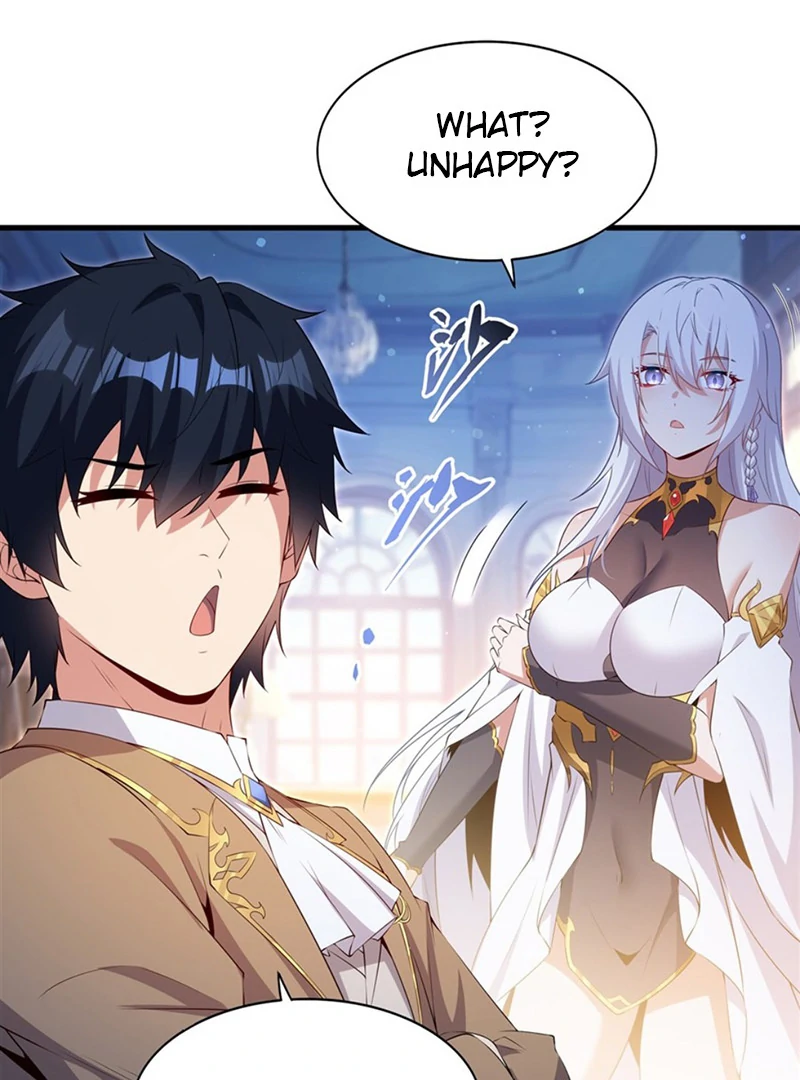 Shut up, Evil Dragon, I don’t want to raise a child with you anymore Chapter 52 172 18