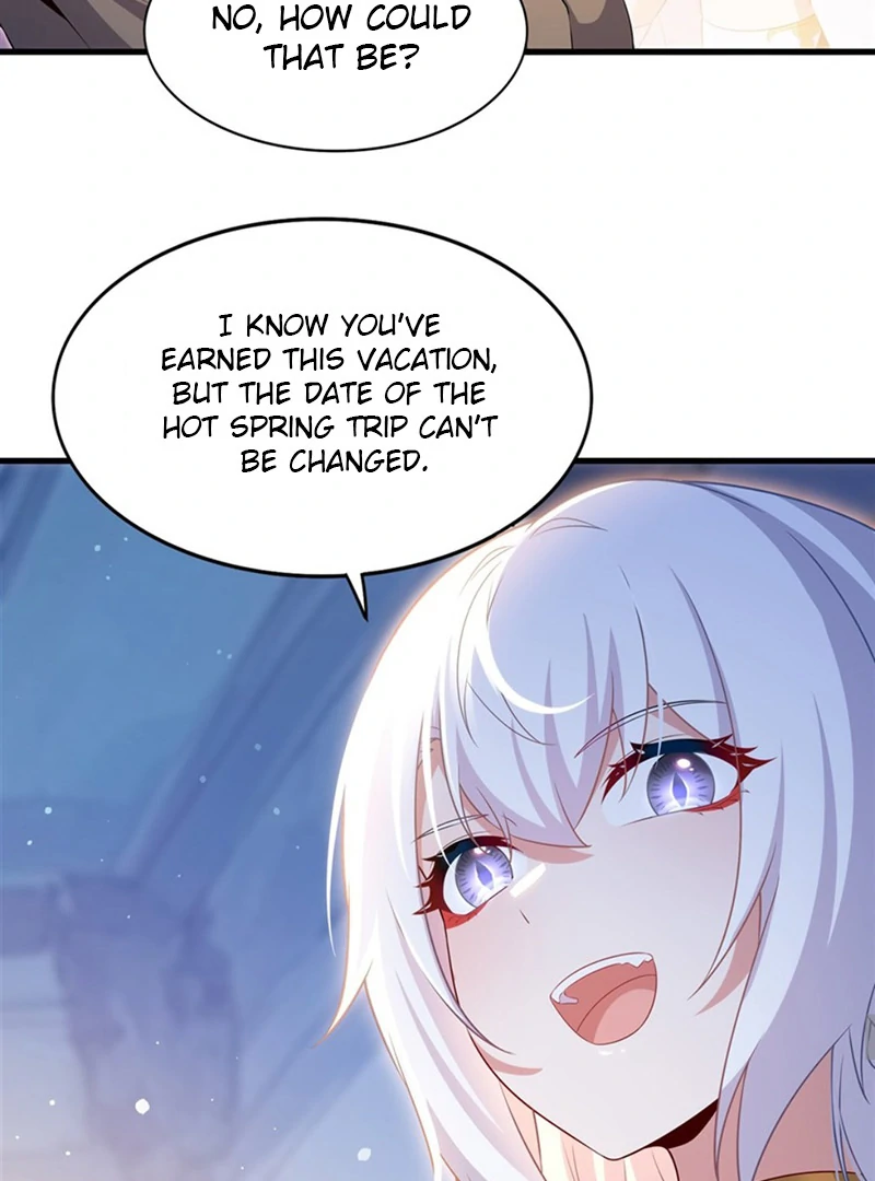 Shut up, Evil Dragon, I don’t want to raise a child with you anymore Chapter 52 173 19