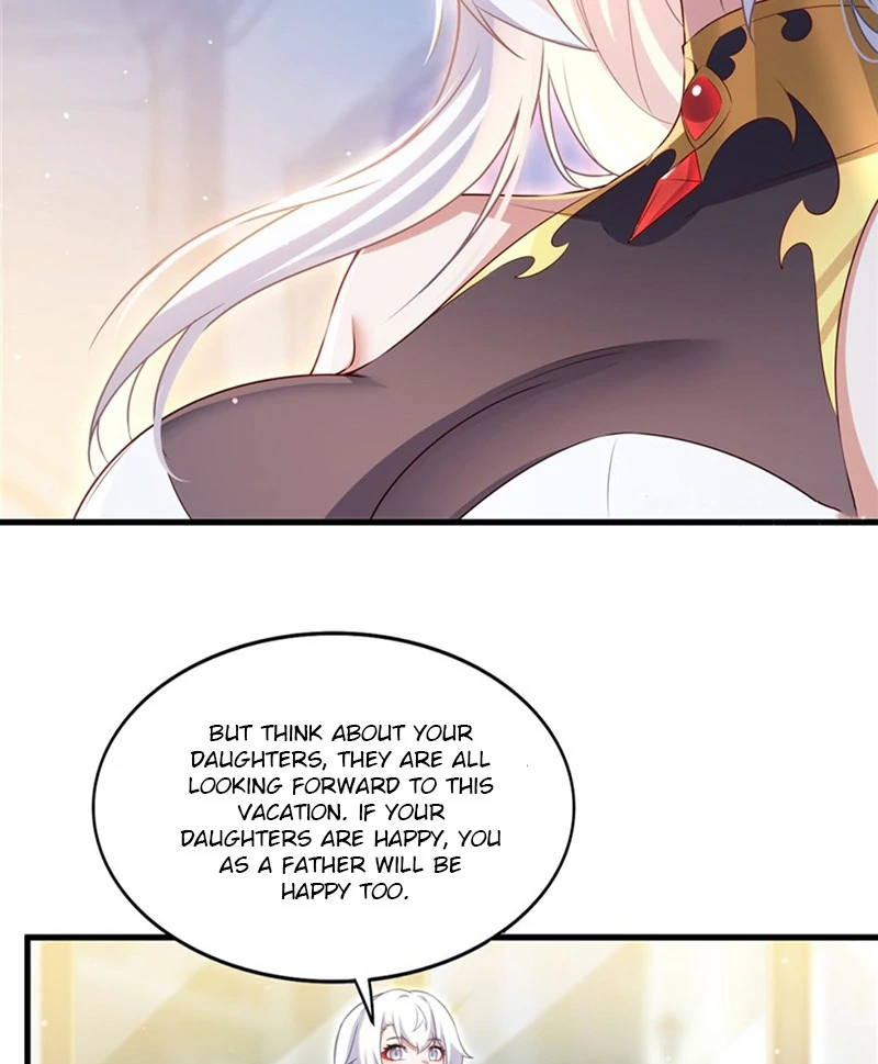 Shut up, Evil Dragon, I don’t want to raise a child with you anymore Chapter 52 174 20