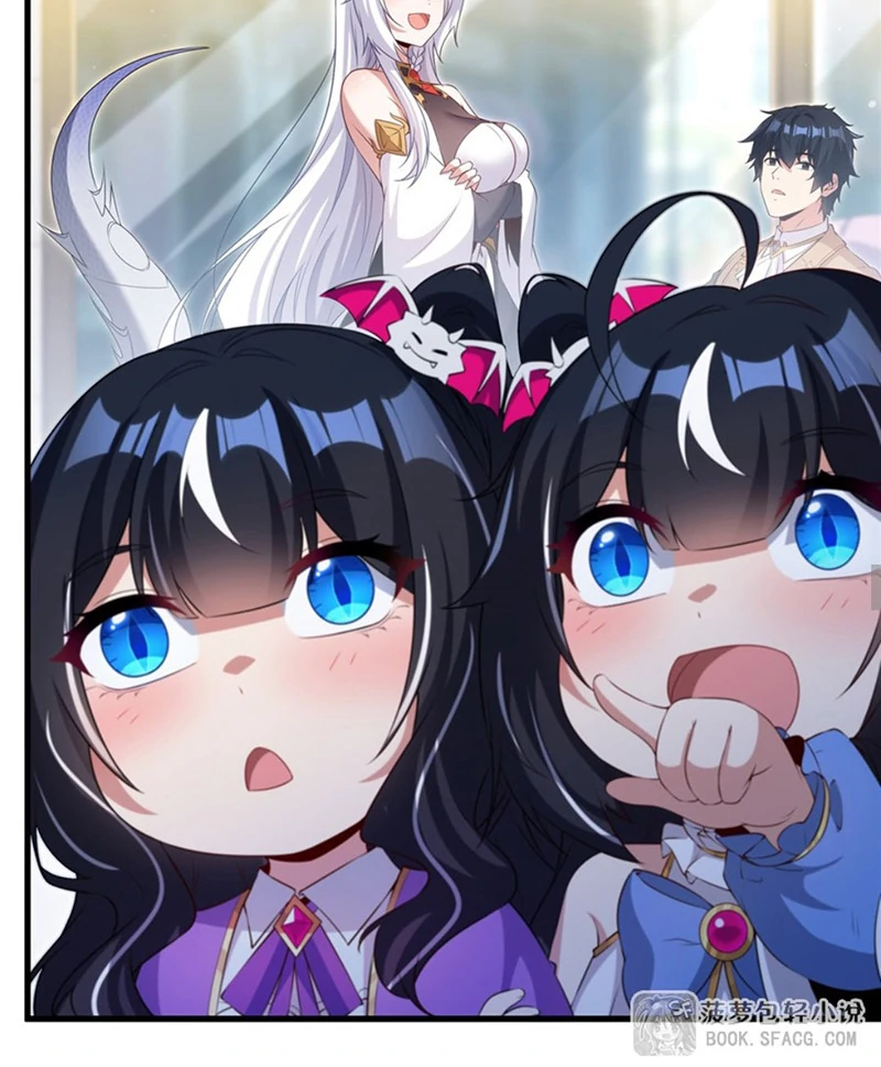 Shut up, Evil Dragon, I don’t want to raise a child with you anymore Chapter 52 175 21