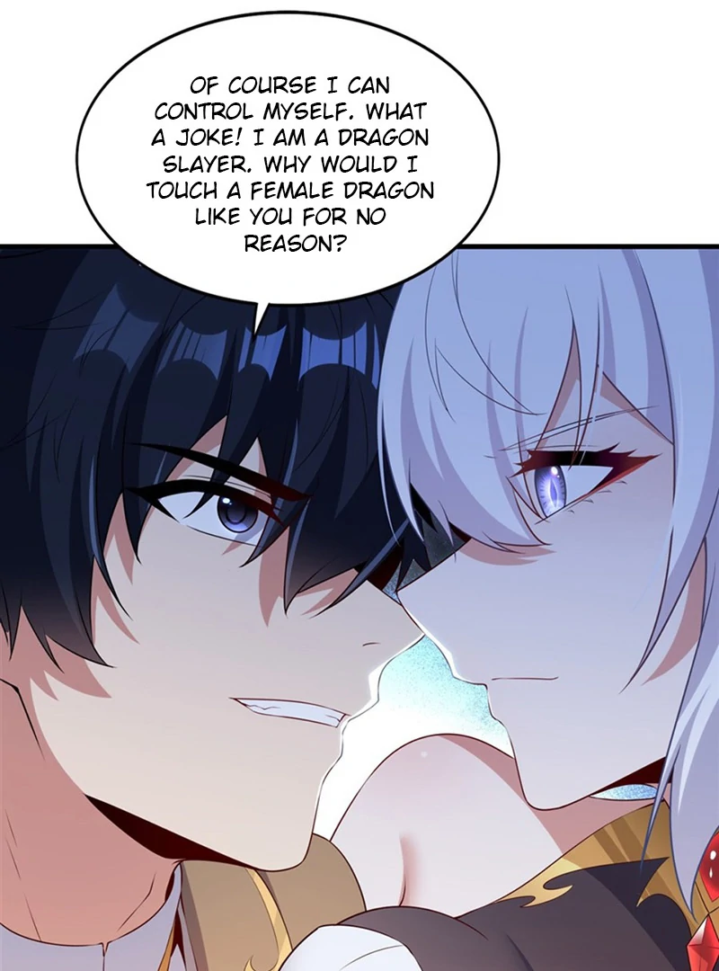 Shut up, Evil Dragon, I don’t want to raise a child with you anymore Chapter 52 178 24