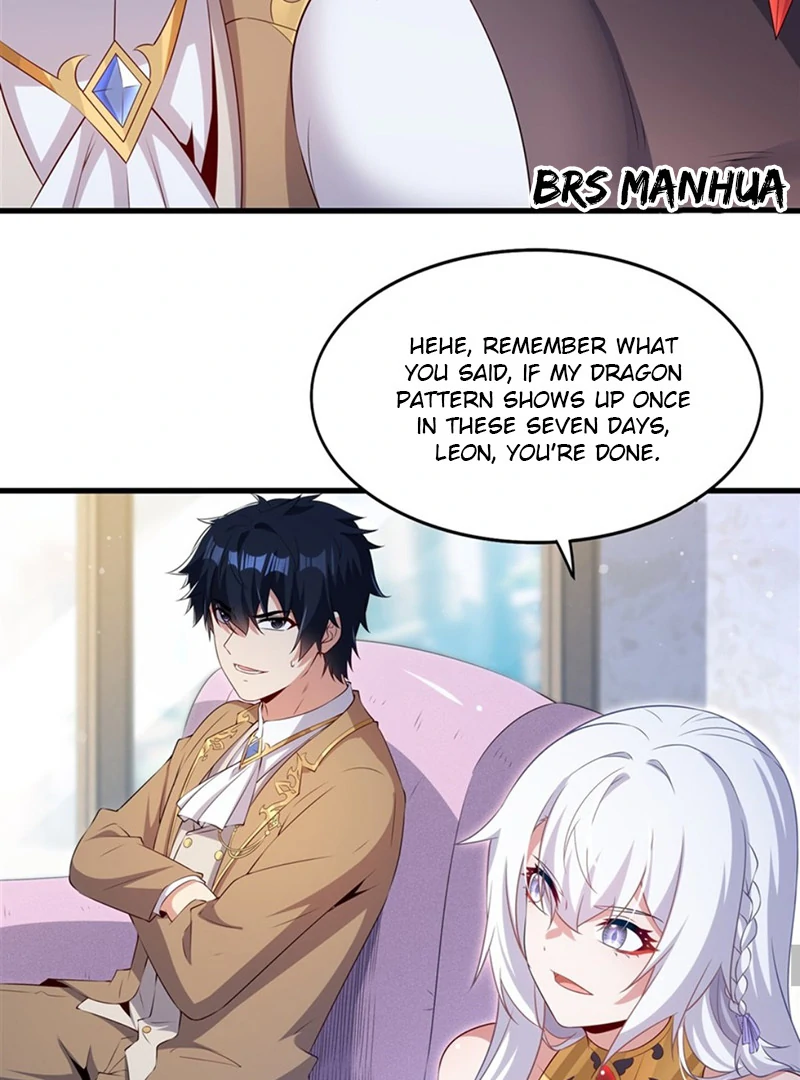 Shut up, Evil Dragon, I don’t want to raise a child with you anymore Chapter 52 179 25