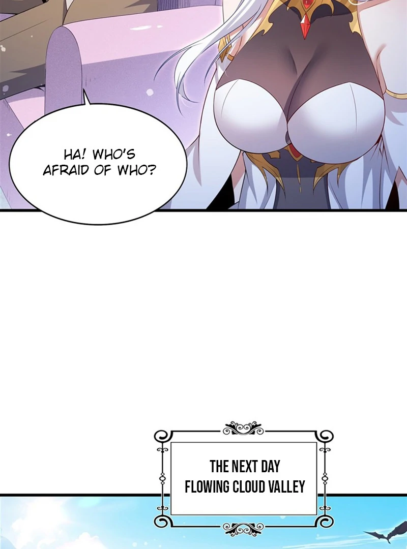 Shut up, Evil Dragon, I don’t want to raise a child with you anymore Chapter 52 180 26