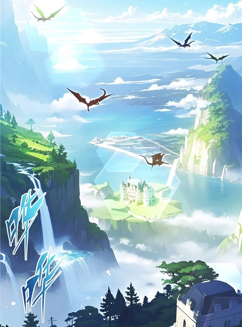 Shut up, Evil Dragon, I don’t want to raise a child with you anymore Chapter 52 181 27