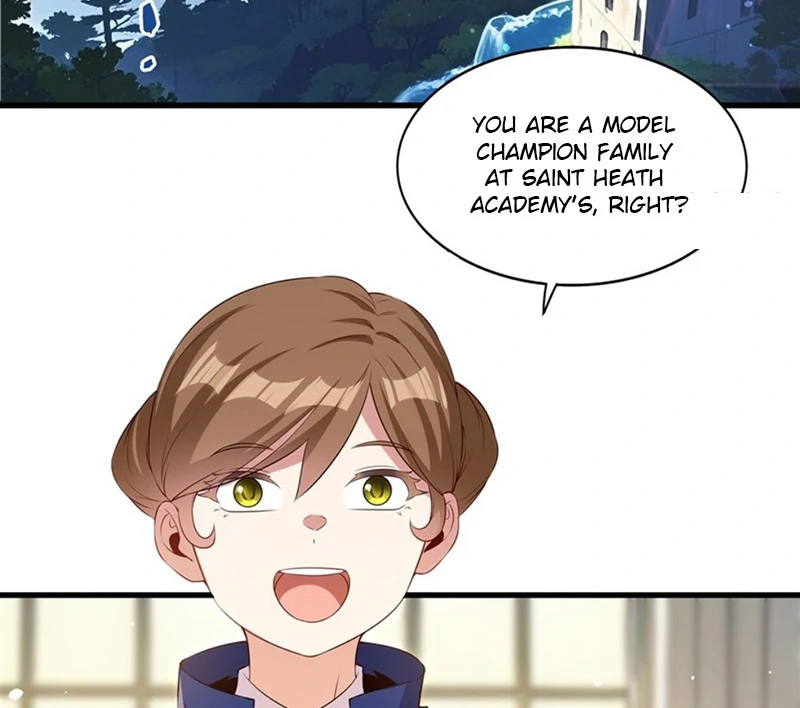 Shut up, Evil Dragon, I don’t want to raise a child with you anymore Chapter 52 182 28