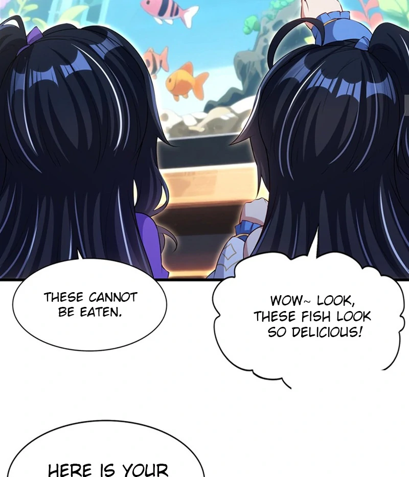 Shut up, Evil Dragon, I don’t want to raise a child with you anymore Chapter 52 186 32