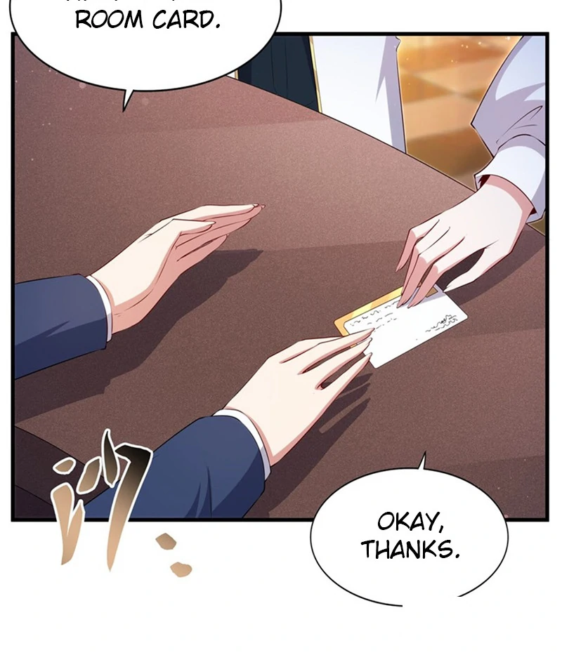 Shut up, Evil Dragon, I don’t want to raise a child with you anymore Chapter 52 187 33