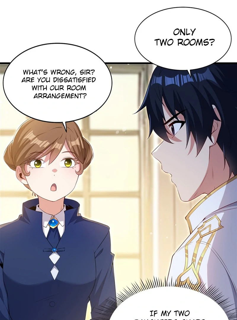 Shut up, Evil Dragon, I don’t want to raise a child with you anymore Chapter 52 188 34