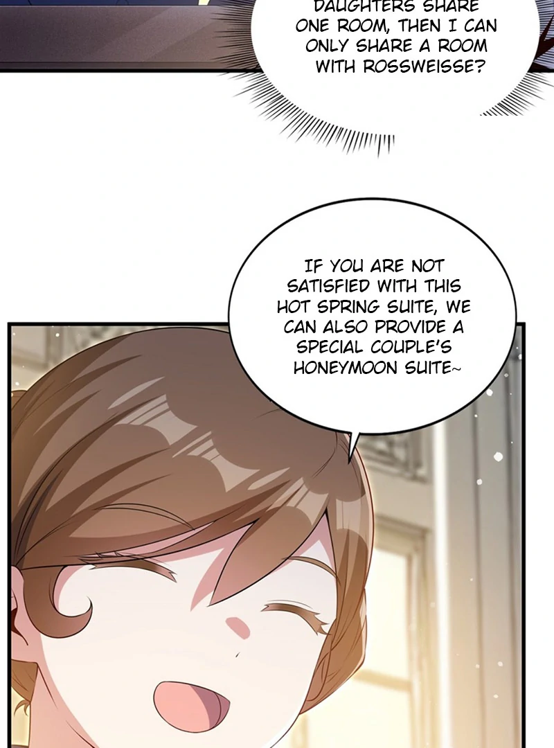 Shut up, Evil Dragon, I don’t want to raise a child with you anymore Chapter 52 189 35