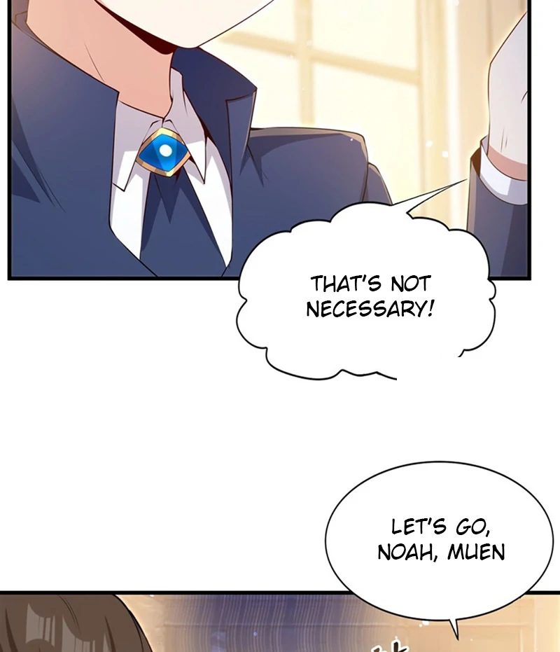 Shut up, Evil Dragon, I don’t want to raise a child with you anymore Chapter 52 190 36