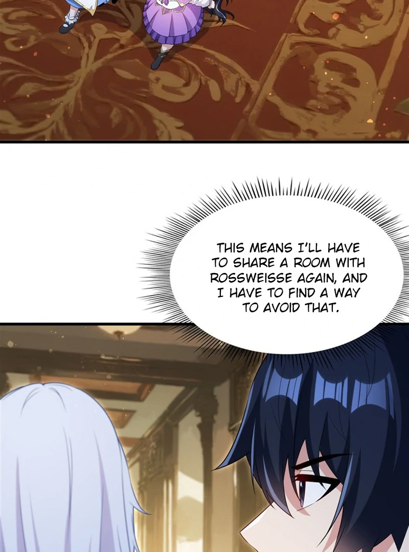 Shut up, Evil Dragon, I don’t want to raise a child with you anymore Chapter 52 193 39