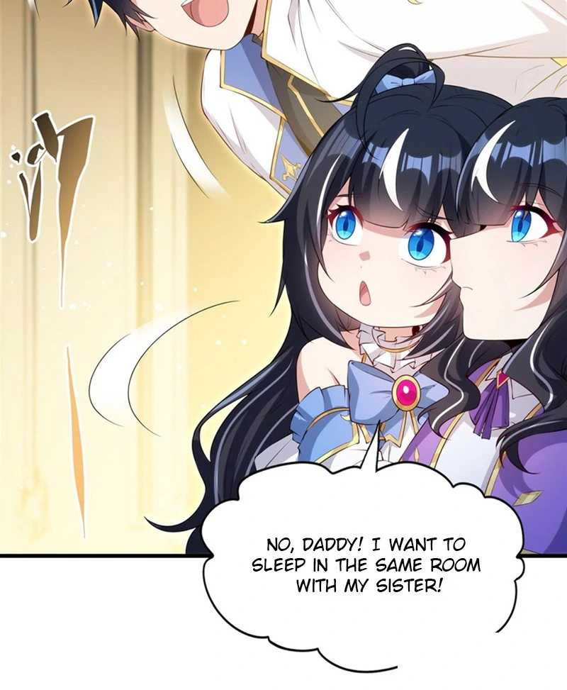 Shut up, Evil Dragon, I don’t want to raise a child with you anymore Chapter 52 195 41