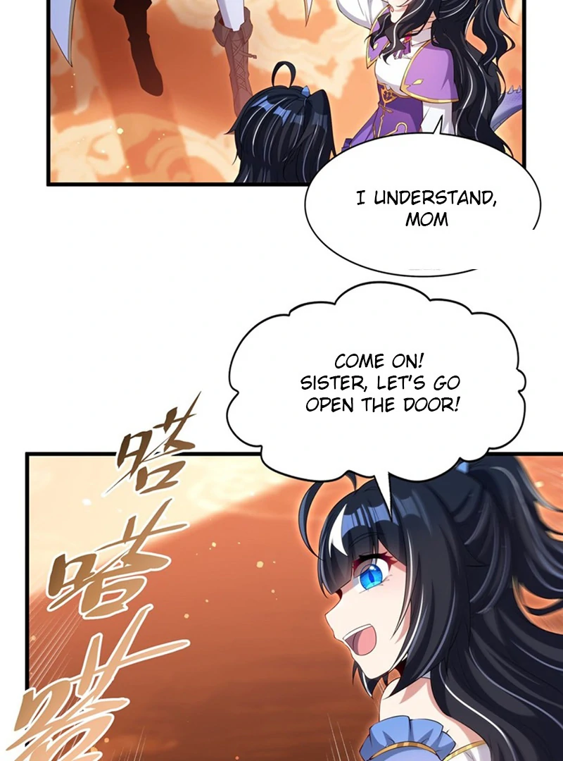 Shut up, Evil Dragon, I don’t want to raise a child with you anymore Chapter 52 198 44