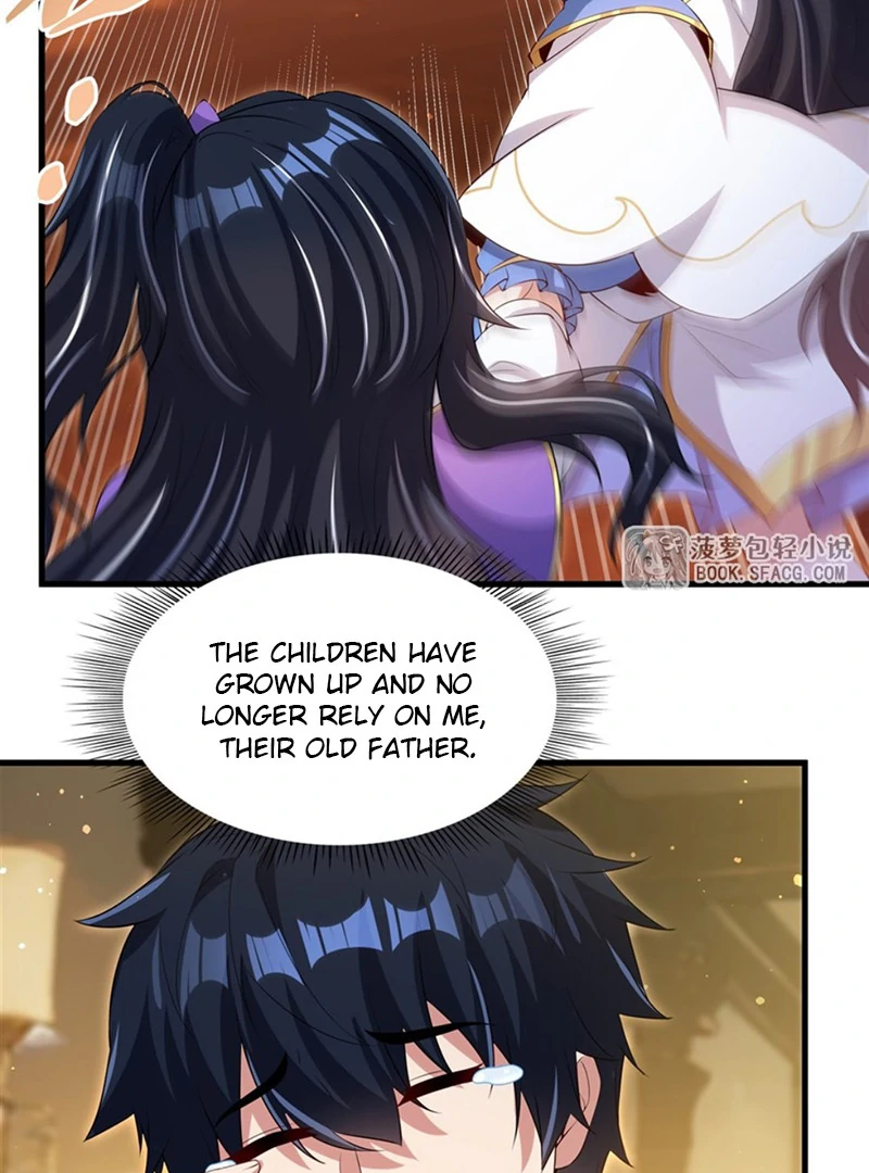 Shut up, Evil Dragon, I don’t want to raise a child with you anymore Chapter 52 199 45