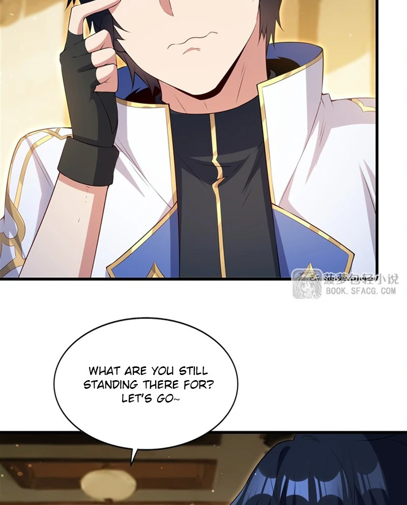 Shut up, Evil Dragon, I don’t want to raise a child with you anymore Chapter 52 200 46