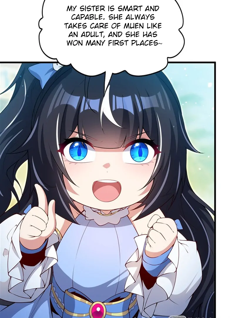 Shut up, Evil Dragon, I don’t want to raise a child with you anymore Chapter 54 148 03