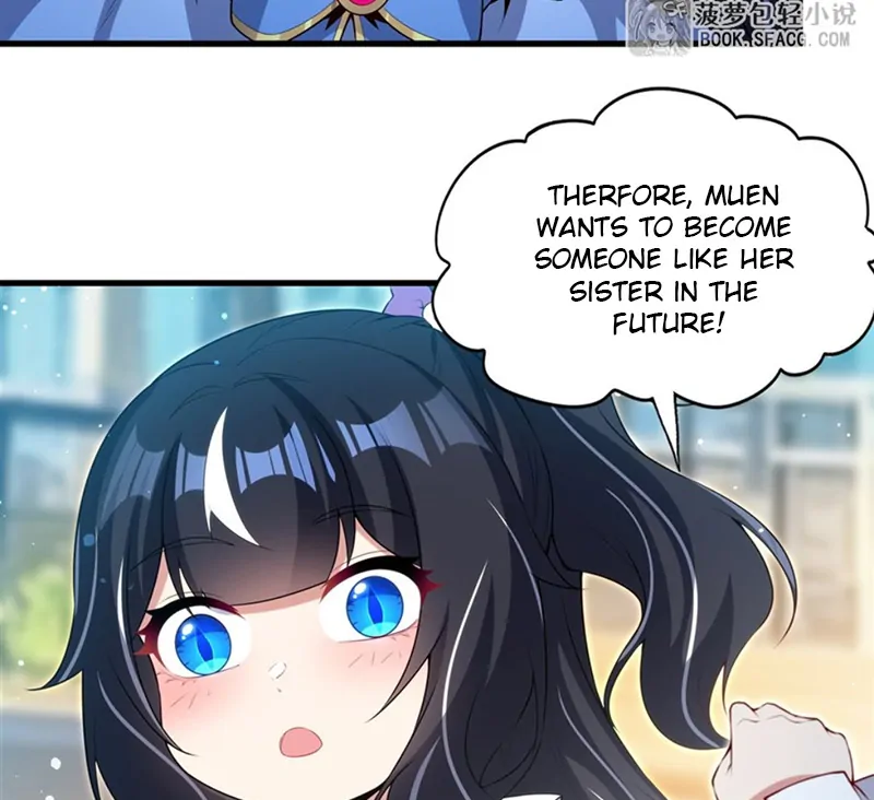 Shut up, Evil Dragon, I don’t want to raise a child with you anymore Chapter 54 149 04