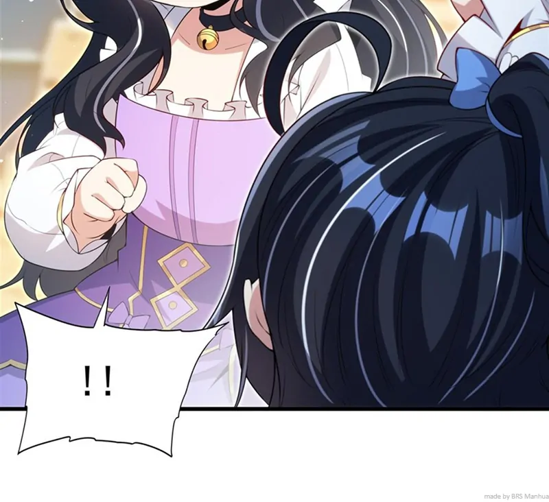 Shut up, Evil Dragon, I don’t want to raise a child with you anymore Chapter 54 150 05