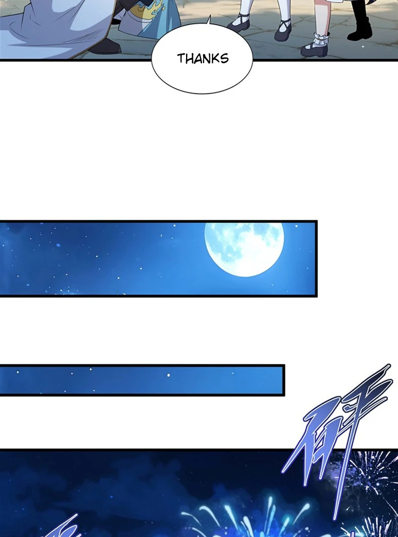 Shut up, Evil Dragon, I don’t want to raise a child with you anymore Chapter 54 153 08