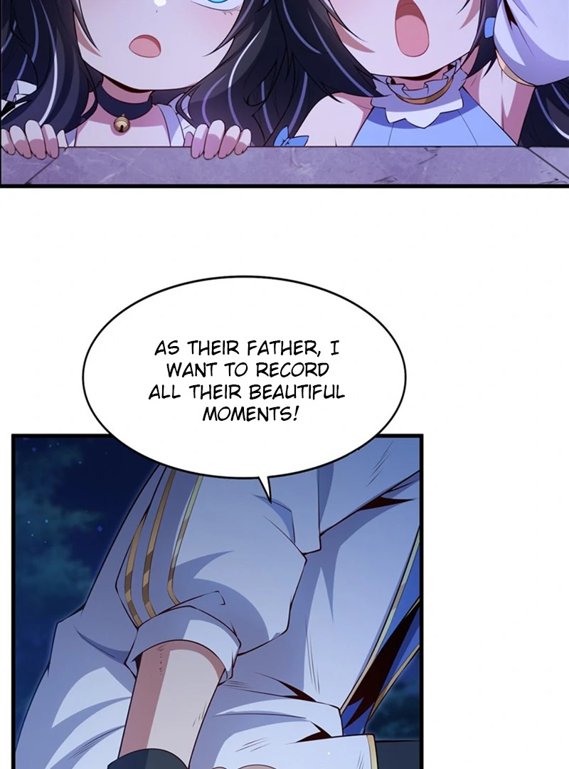 Shut up, Evil Dragon, I don’t want to raise a child with you anymore Chapter 54 158 13