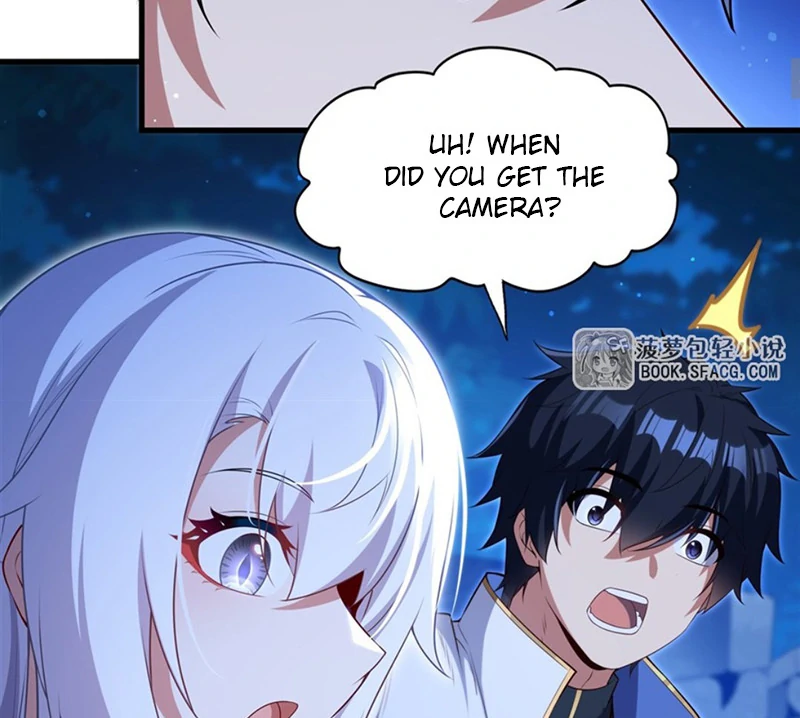 Shut up, Evil Dragon, I don’t want to raise a child with you anymore Chapter 54 160 15