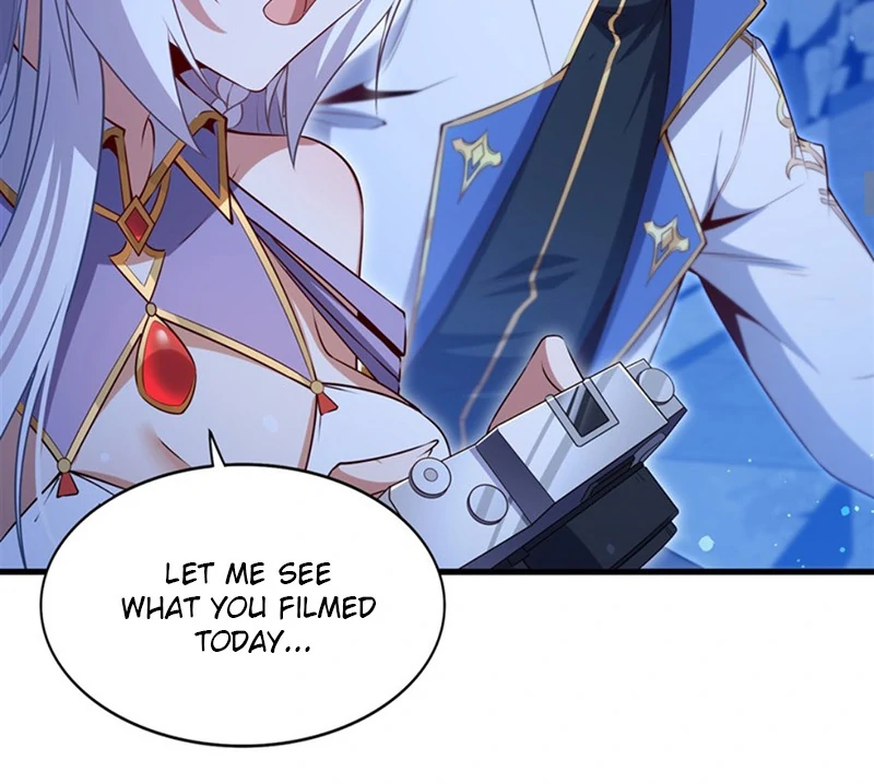 Shut up, Evil Dragon, I don’t want to raise a child with you anymore Chapter 54 161 16